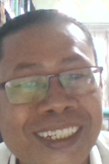 Ahmad Jauhari Arifin