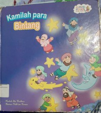 Kamilah Para Bintang