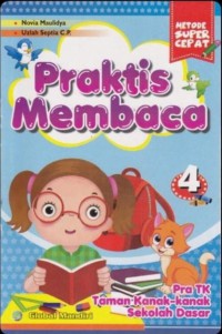 Praktis Membaca