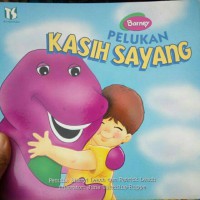 Pelukan Kasih Sayang