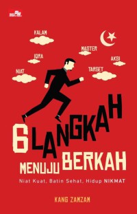 6 Langkah Menuju Berkah: Niat Kuat, Batin Sehat, Hidup Nikmat