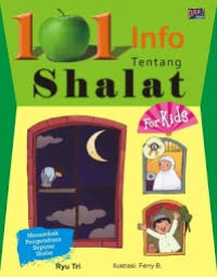 101 Info Tentang Shalat