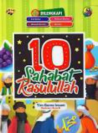 10 Sahabat Rasulullah