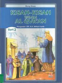 Kisah-kisah Dalam Al Qur'an