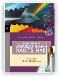 Rahasia di Balik Materi