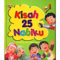 Kisah 25 Nabiku