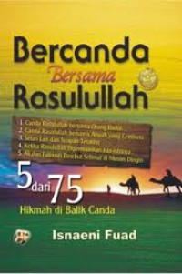 Bercanda Bersama Rasulullah