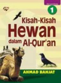 Kisah-Kisah Hewan dalam Al-Qur'an