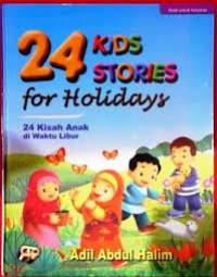 24 Kids Stories