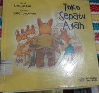 Toko Sepatu Ayah