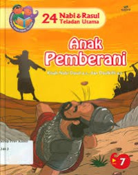 Anak Pemberani