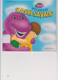 Pelukan Kasih Sayang