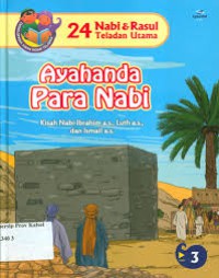 Ayahanda Para Nabi