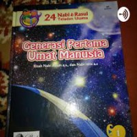 Generasi Pertama Umat Manusia