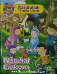 Nasihat Bijaksana