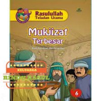 Mukjizat Terbesar