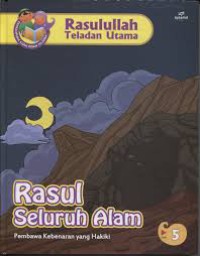 Rasul Seluruh Alam