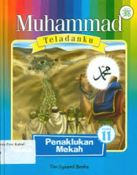 Penaklukan Mekah