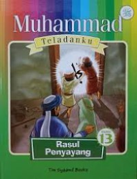 Rasul Penyayang