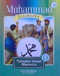 Teladan Umat Manusia