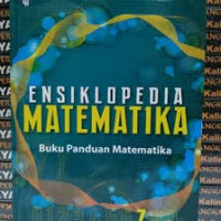 Ensiklopedia Matematika 7