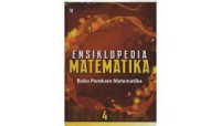 Ensiklopedia Matematika 4