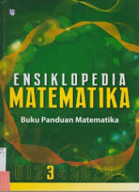 Ensiklopedia Matematika 3