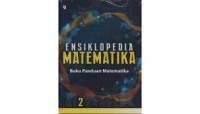 Ensiklopedia Matematika 2