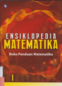 Ensiklopedia Matematika 1