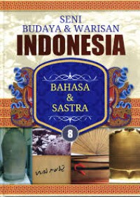 Seni Budaya Dan Warisan Indonesia 