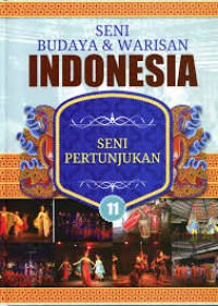 Seni Budaya Dan Warisan Indonesia 