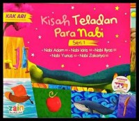 Kisah Teladan para Nabi