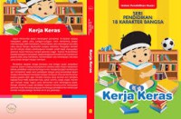 Seni Pendidikan 18 Karakter Bangsa 