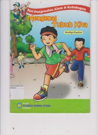 KKPK= Kelas Kepribadian