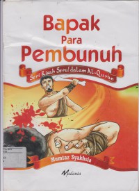 Misteri Lemari Cokelat