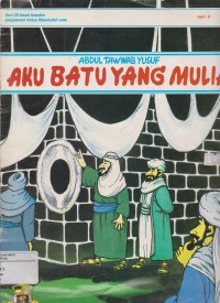 Aku Batu yang Mulia