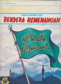 Bendera Kemenangan