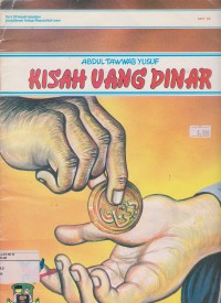 Kisah Uang Dinar