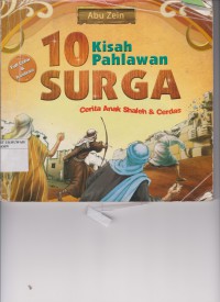 Kisah 10 Pahlawan Surga