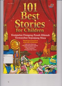 101 Best Stories for Children