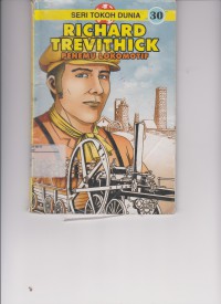 Richard Trevithick