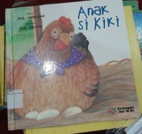 Anak Si Kiki