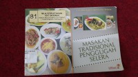 Masakan Tradisional Penggugah Selera