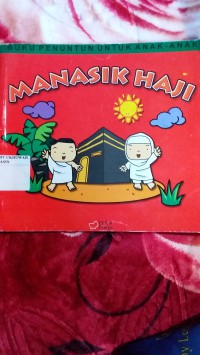 Manasik Haji