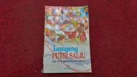 Dongeng Putri Salju dan 19 Dongeng Populer Lainnya