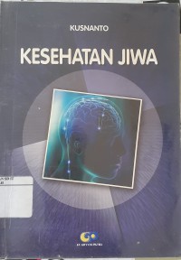 Kesehatan Jiwa