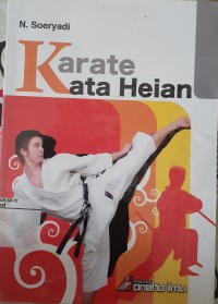 Karate Kata Heian