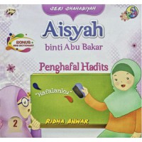 Aisyah binti Abu Bakar Penghafal Hadist