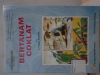 Bertanam Coklat