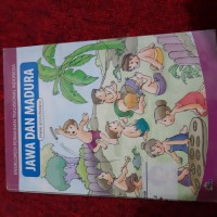 Ensiklopedi Permainan Tradisional Indonesia - Jawa dan Madura